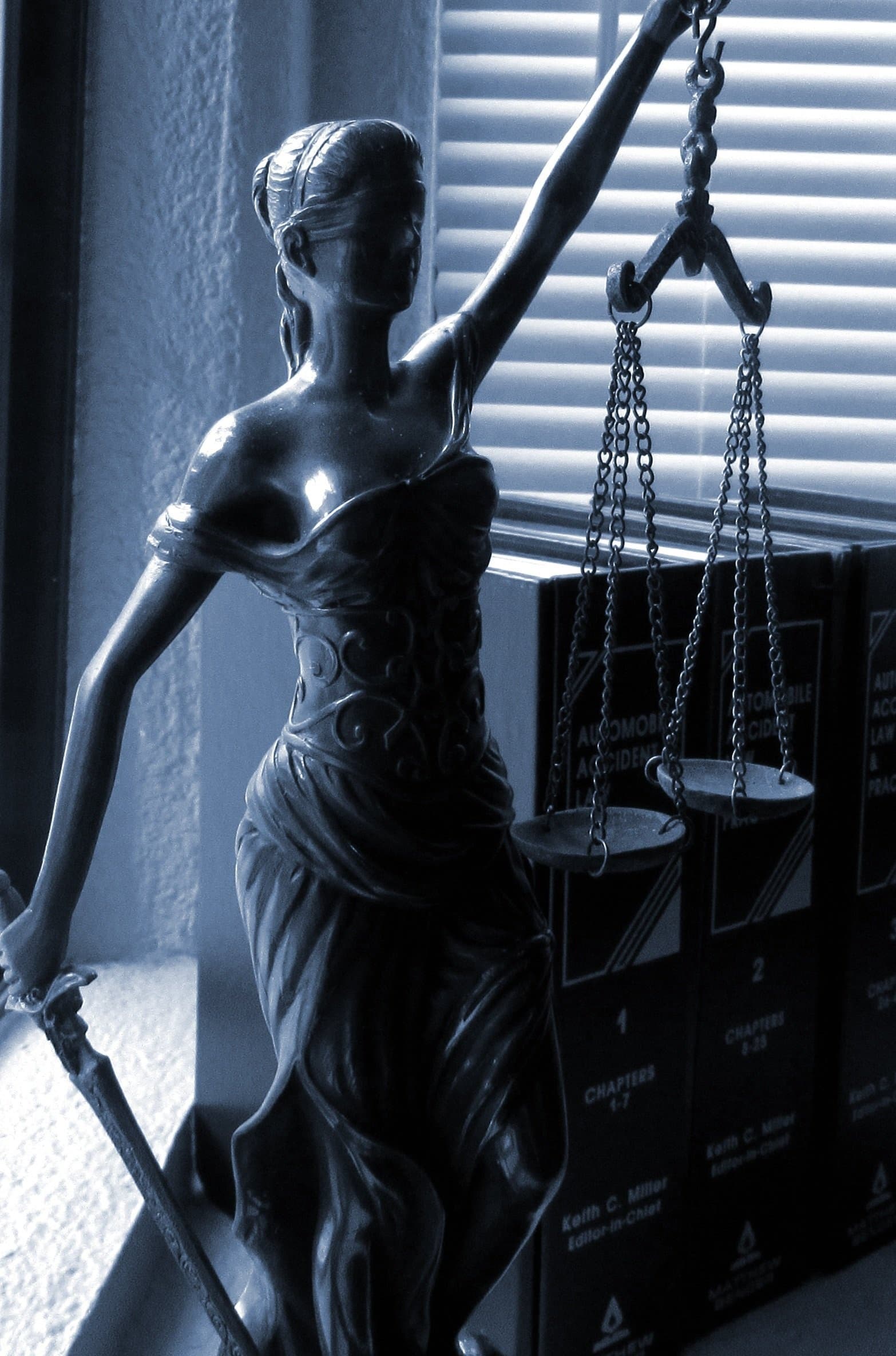 Lady Justice